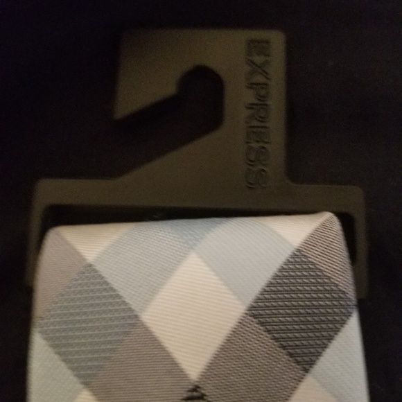 Express men's Tie - Picture 3 of 3